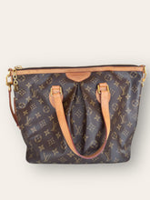 LOUIS VUITTON Monogram Canvas Palermo PM Bag RRP $1650